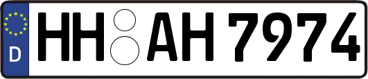 HH-AH7974