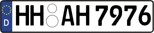 HH-AH7976