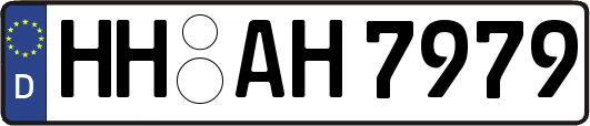 HH-AH7979
