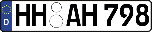 HH-AH798