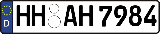 HH-AH7984