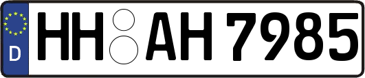 HH-AH7985