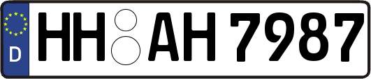 HH-AH7987