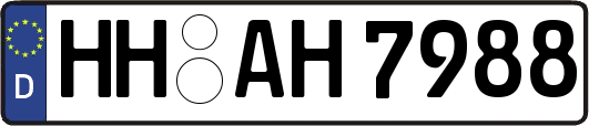 HH-AH7988
