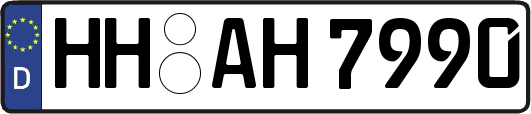 HH-AH7990