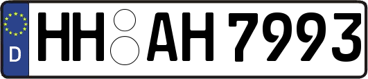 HH-AH7993