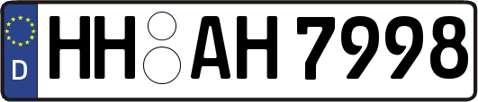 HH-AH7998