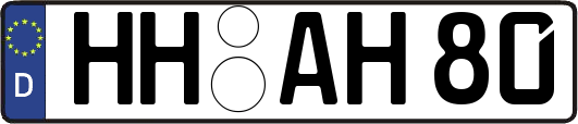 HH-AH80