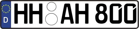 HH-AH800