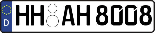 HH-AH8008