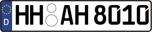 HH-AH8010