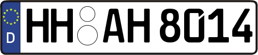 HH-AH8014