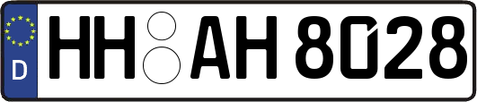 HH-AH8028