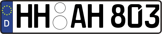 HH-AH803