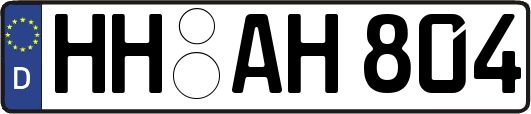 HH-AH804