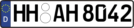 HH-AH8042