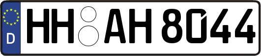 HH-AH8044