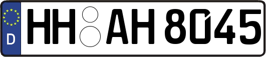 HH-AH8045