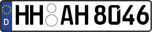 HH-AH8046