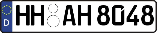 HH-AH8048