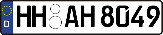 HH-AH8049