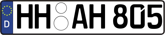 HH-AH805