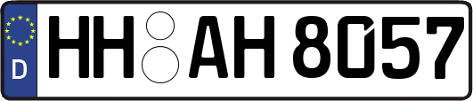 HH-AH8057