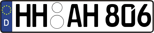 HH-AH806