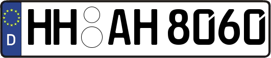 HH-AH8060