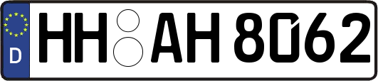 HH-AH8062