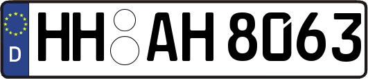 HH-AH8063