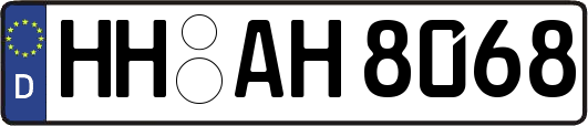HH-AH8068