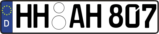 HH-AH807