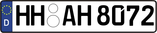 HH-AH8072