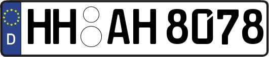 HH-AH8078