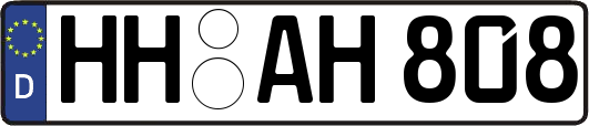 HH-AH808