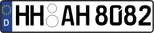 HH-AH8082