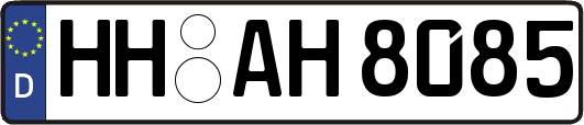 HH-AH8085