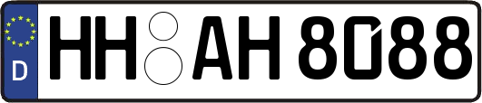 HH-AH8088