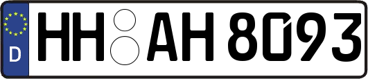 HH-AH8093