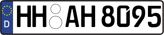 HH-AH8095