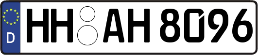 HH-AH8096
