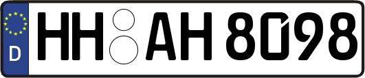 HH-AH8098