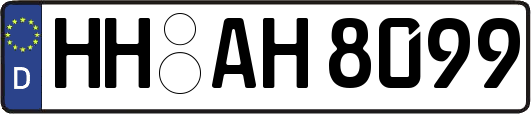 HH-AH8099