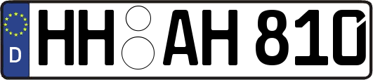 HH-AH810