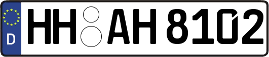 HH-AH8102