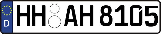 HH-AH8105