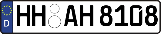 HH-AH8108