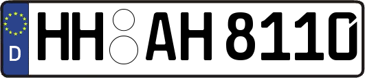 HH-AH8110