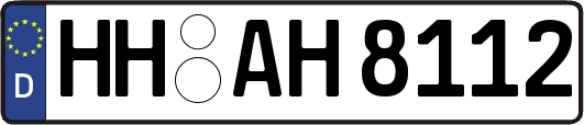 HH-AH8112